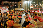 下館盆踊り大会