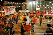 下館盆踊り大会