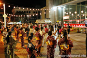 下館盆踊り大会