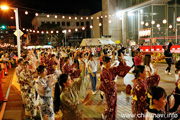 下館盆踊り大会