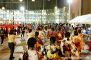 下館盆踊り大会