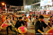 下館盆踊り大会