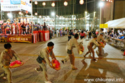 下館盆踊り大会