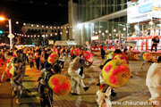 下館盆踊り大会