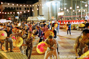 下館盆踊り大会