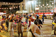 下館盆踊り大会