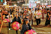 下館盆踊り大会