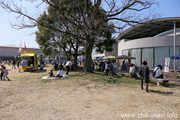 けんせい春フェス2025