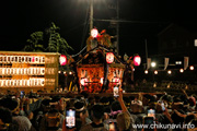 下館祇園まつり