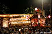 下館祇園まつり