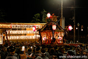 下館祇園まつり