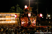 下館祇園まつり