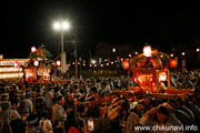 下館祇園まつり