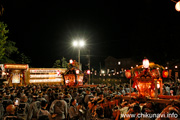 下館祇園まつり