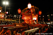 下館祇園まつり