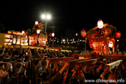 下館祇園まつり