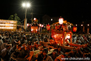 下館祇園まつり