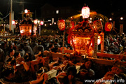 下館祇園まつり