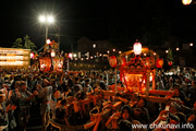 下館祇園まつり
