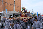 下館祇園まつり