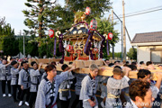 下館祇園まつり