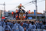 下館祇園まつり