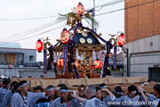 下館祇園まつり