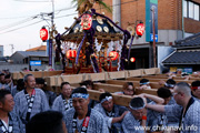 下館祇園まつり