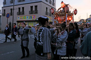 下館祇園まつり