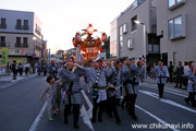 下館祇園まつり