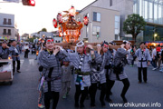 下館祇園まつり