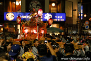 下館祇園まつり