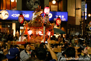 下館祇園まつり
