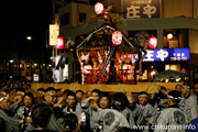 下館祇園まつり