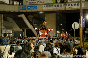 下館祇園まつり