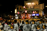 下館祇園まつり