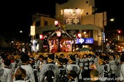 下館祇園まつり