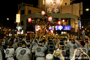 下館祇園まつり