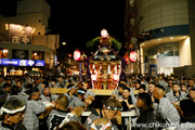 下館祇園まつり
