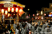 下館祇園まつり