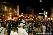 下館祇園まつり