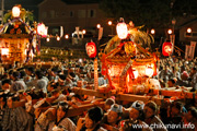 下館祇園まつり