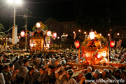 下館祇園まつり