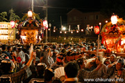 下館祇園まつり