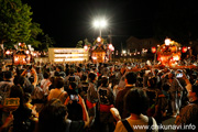 下館祇園まつり