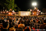 下館祇園まつり