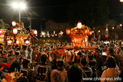 下館祇園まつり