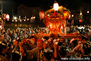 下館祇園まつり