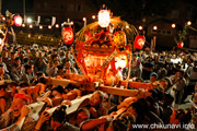 下館祇園まつり