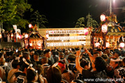 下館祇園まつり